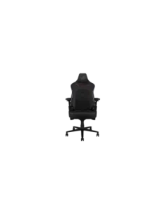 ASUS ROG Courser Silla para videojuegos universal Asiento acolchado Negro