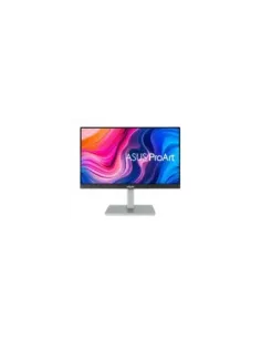 ASUS PA247CV 60,5 cm (23.8") 1920 x 1080 Pixeles Full HD LED Negro, Plata