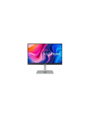 ASUS PA247CV 60,5 cm (23.8") 1920 x 1080 Pixeles Full HD LED Negro, Plata