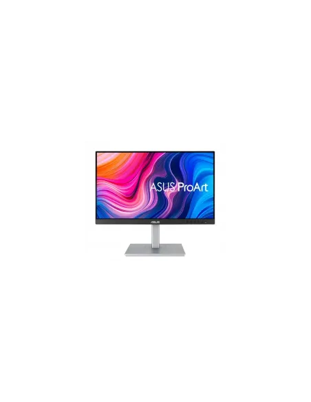 ASUS PA247CV 60,5 cm (23.8") 1920 x 1080 Pixeles Full HD LED Negro, Plata