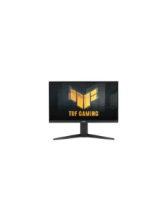 ASUS TUF Gaming VG27UQEL5A pantalla para PC 68,6 cm (27") 3840 x 2160 Pixeles 4K Ultra HD LCD Negro