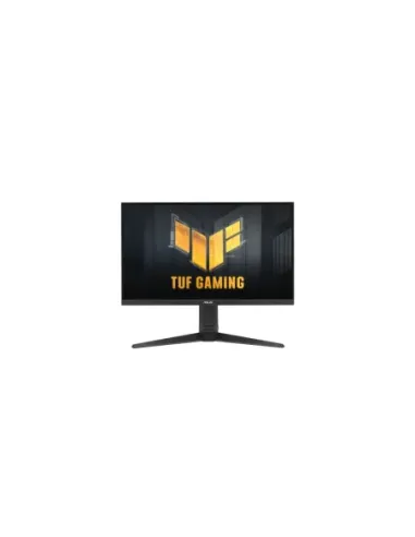 ASUS TUF Gaming VG27UQEL5A pantalla para PC 68,6 cm (27") 3840 x 2160 Pixeles 4K Ultra HD LCD Negro