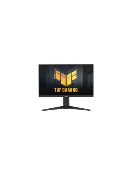 ASUS TUF Gaming VG27UQEL5A pantalla para PC 68,6 cm (27") 3840 x 2160 Pixeles 4K Ultra HD LCD Negro
