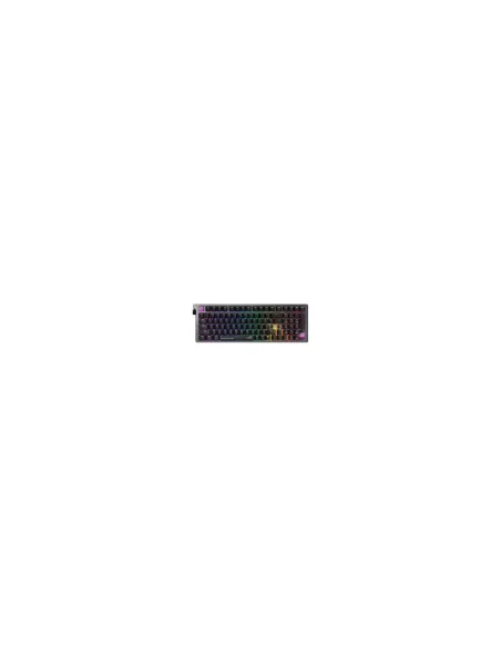 TECLADO ASUS STRIX MORPH 96 WIRELESS