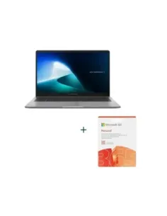 Asus P1503CVA-S72048X C7-240H  W11P + O365 Persona