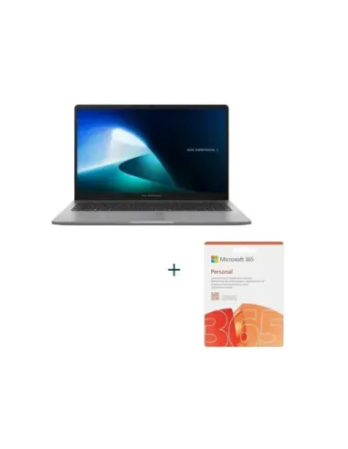 Asus P1503CVA-S72048X C7-240H  W11P + O365 Persona