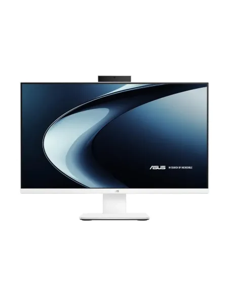 Ordenador all in one asus v470vak - wpe1490 core 7 - 240h -  16gb -  ssd 512gb -  27 pulgadas fhd -  freedos