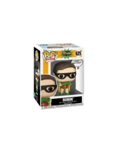 Funko pop sayings: batman 66 robin holy bat - trap