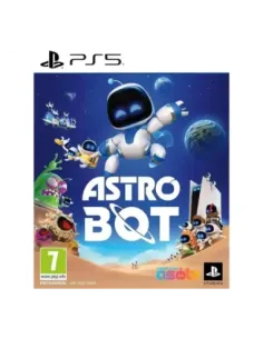 Juego ps5 -  astro bot