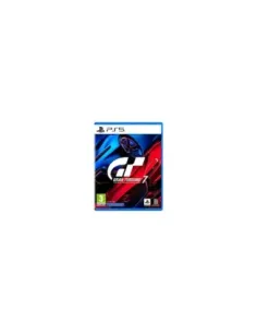 Juego ps5 -  gran turismo 7