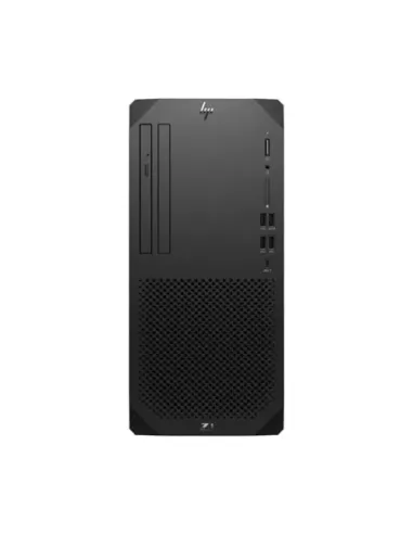 Ordenador hp z1 g9 i7 - 14700 16gb ssd 512gb