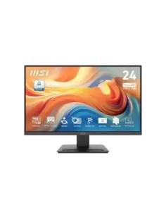 MSI MP251 E14L  Monitor 24.5" IPS 144h VGA HDMI DP