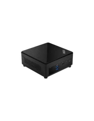 MSI Cubi 5 1M-495EU Core7-150U 16GB 1TB W11P Negro