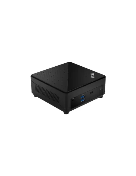 MSI Cubi 5 1M-495EU Core7-150U 16GB 1TB W11P Negro