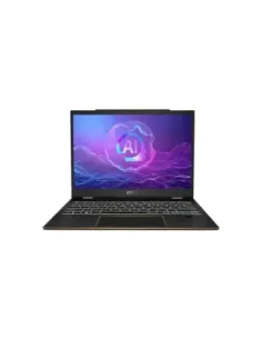 MSI Summit 13AI-080ES U7-255H 32GB 1TB W11H 13" T