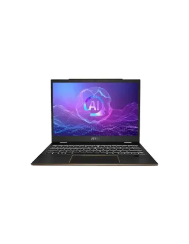 MSI Summit 13AI-080ES U7-255H 32GB 1TB W11H 13" T
