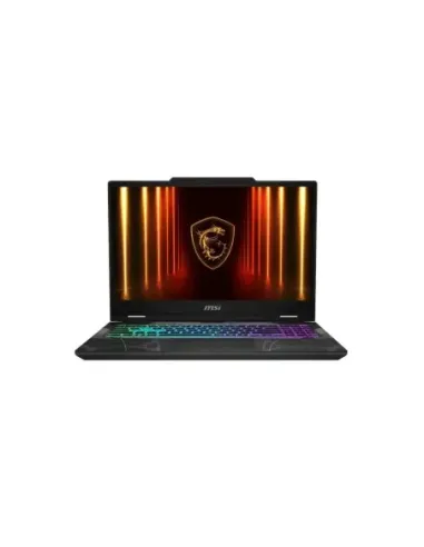 MSI Cyborg 15-815XES i7-13620H 16 1TB 5050 DOS 15"