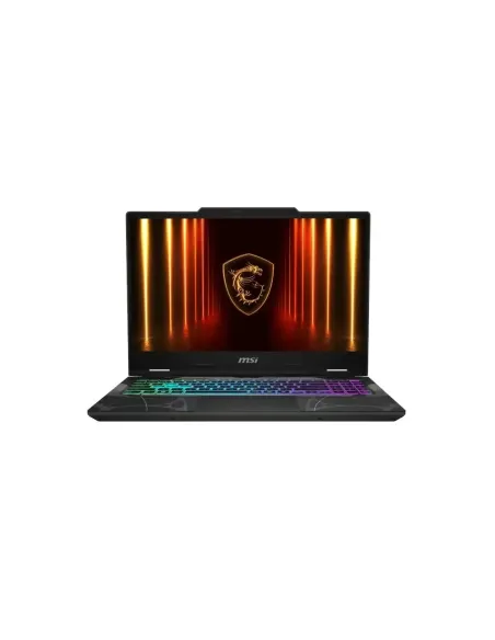 MSI Cyborg 15-815XES i7-13620H 16 1TB 5050 DOS 15"
