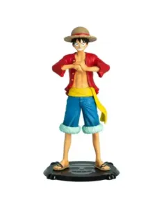 Figura abysse one piece monkey d. luffy