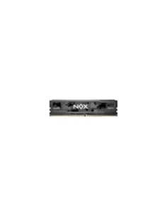 Memoria RAM Apacer NOX 16GB/ DDR5/ 5200MHz/ 1.25V/ CL40/ DIMM