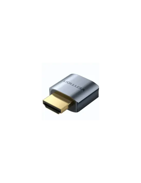 Adaptador de Arranque Remoto HDMI Dummy Vention AIXH0