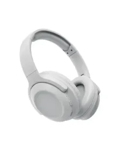 Auriculares muvit anc inalambrico blanco
