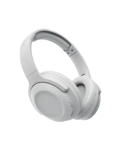 Auriculares muvit anc inalambrico blanco