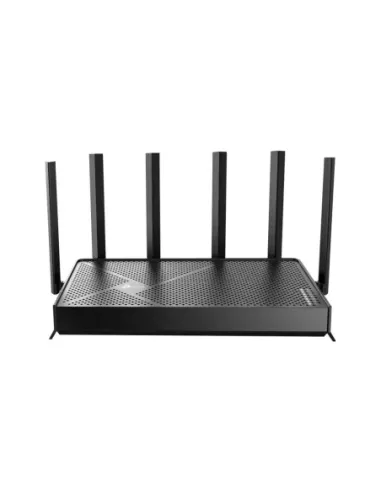Router wifi tp - link archer be400 be6500