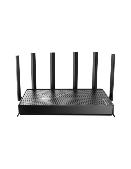 Router wifi tp - link archer be400 be6500