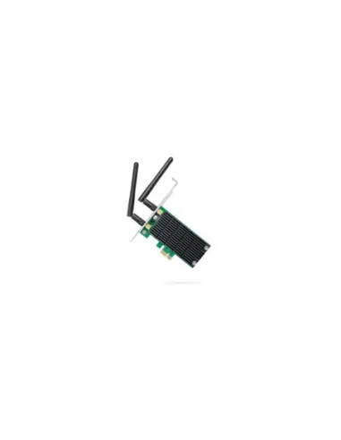 Tarjeta de Red Inalámbrica-PCI Express TP-Link Archer T4E/ 1200Mbps/ 2.4/5GHz