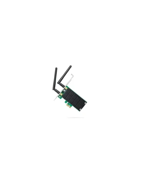 Tarjeta de Red Inalámbrica-PCI Express TP-Link Archer T4E/ 1200Mbps/ 2.4/5GHz