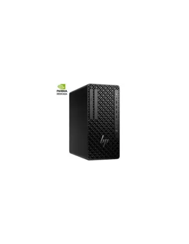 PC HP Workstation Z1 G1i B76QPET Intel Core Ultra 9-285/ 32GB/ 1TB SSD/ RTX 5060 Ti/ Win11 Pro