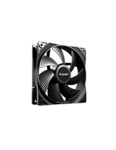 be quiet! Ventilador Pure Wings 3 120mm Negro