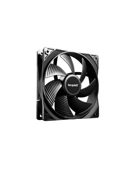 be quiet! Ventilador Pure Wings 3 120mm Negro