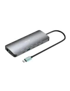 Docking station i - tec 13 en 1
