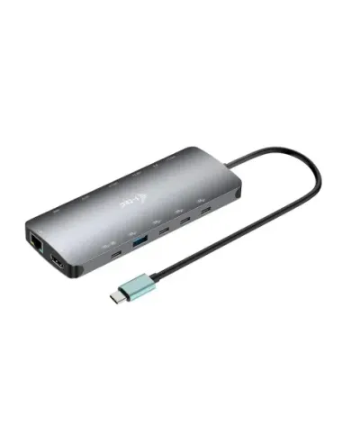 Docking station i - tec 13 en 1