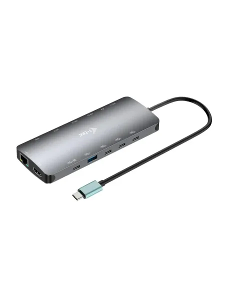 Docking station i - tec 13 en 1
