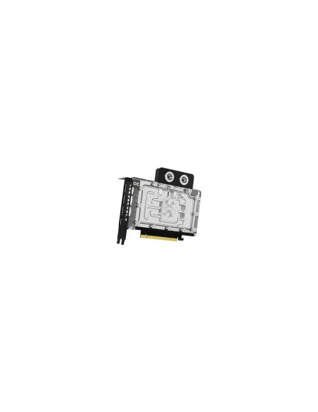 Tarjeta grafica inno3d rtx 5080 ichill frostbite gddr7 -  3x dp -  1x hdmi pci express 5.0