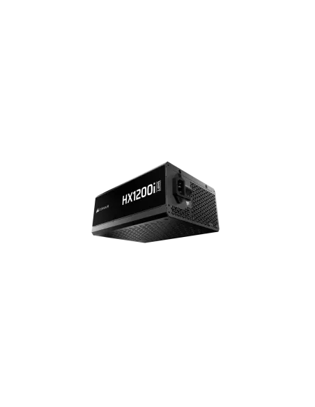 FUENTE ALIMENT. CORSAIR ICUE LINK HX1200I SHIFT 1200 WATT 80+ PLATINUM FULL MODULAR PCIE 5.1 ATX 3.1 CP-9020267-EU