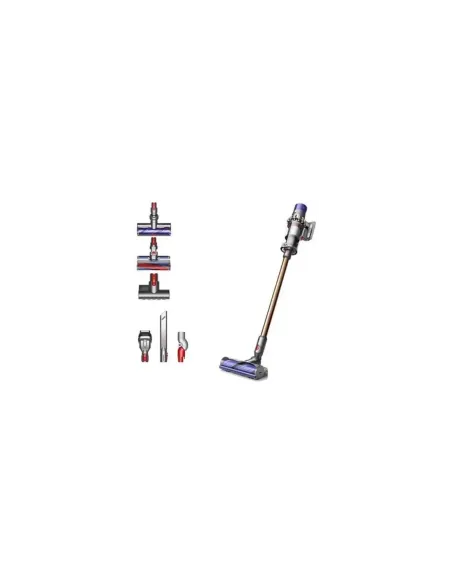 Aspirador Escoba con batería Dyson Cyclone V10 Absolute/ 150W/ Autonomía 60 Min