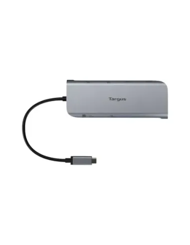 Docking station targus usb tipo c 7 en 1