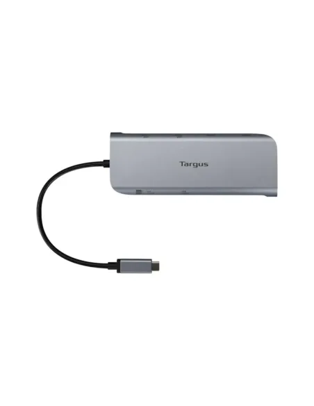Docking station targus usb tipo c 7 en 1