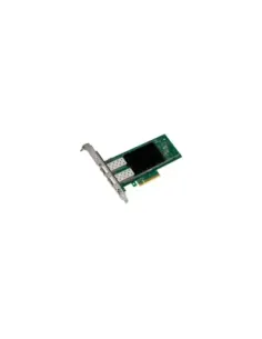 Intel E810-XXVDA2 Interno Fibra