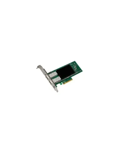 Intel E810-XXVDA2 Interno Fibra