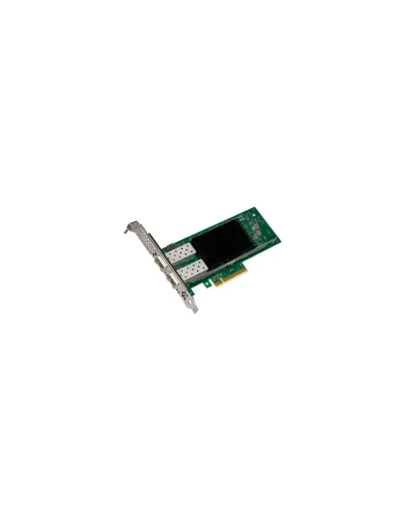 Intel E810-XXVDA2 Interno Fibra