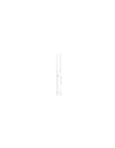 Punto de Acceso Inalámbrico TP-Link Omada EAP225-OUTDOOR PoE 1200Mbps/ 2.4GHz 5GHz/ Antenas de 4dBi/ WiFi 802.11ac/n/b/g/a