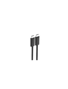 EWENT CABLE USB-C A USB-C 1 METRO