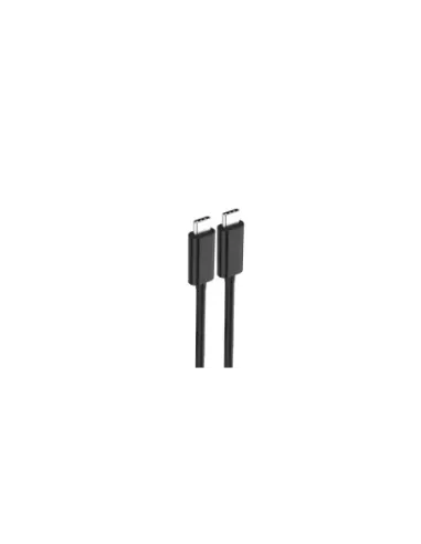 EWENT CABLE USB-C A USB-C 1 METRO