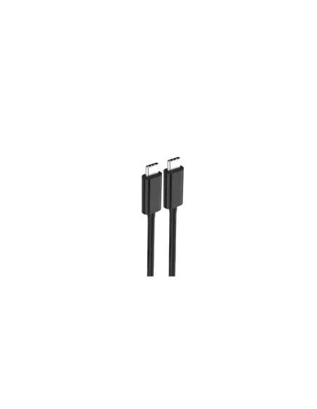 EWENT CABLE USB-C A USB-C 1 METRO