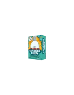 Juego de mesa exploding pigeon